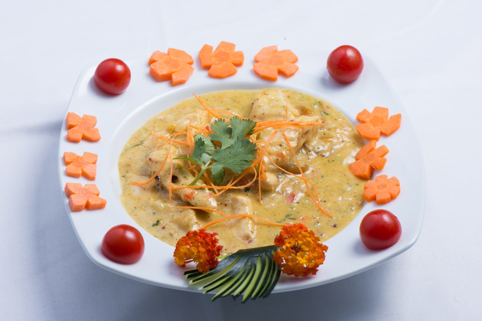 Mango Malai